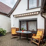 Harzvorland Frose