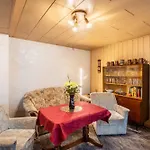 Ferienhaus Harzvorland Frose