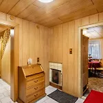 Ferienhaus Harzvorland Frose