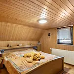 Ferienhaus Harzvorland Frose