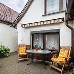 Ferienhaus Harzvorland Frose