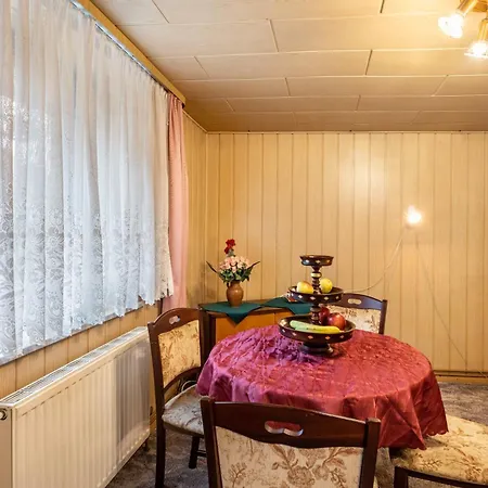 Ferienhaus Harzvorland Frose