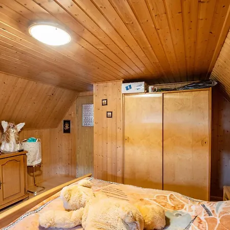 Ferienhaus Harzvorland