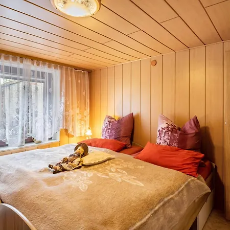 Harzvorland Ferienhaus