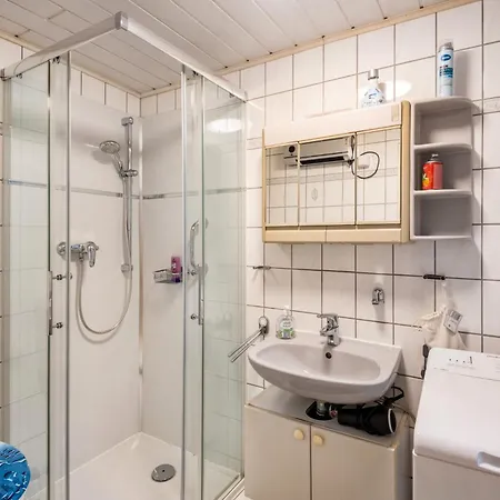 Harzvorland Ferienhaus Frose