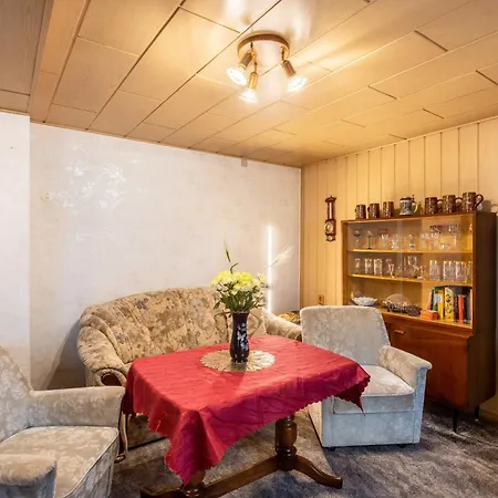 Ferienhaus Harzvorland Frose