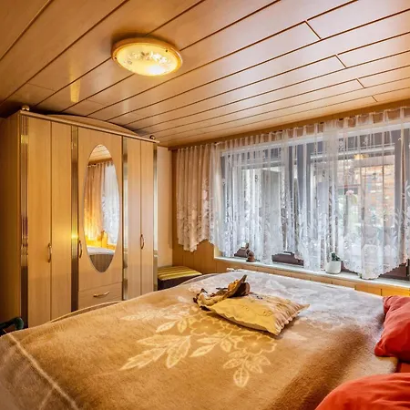 Ferienhaus Harzvorland *