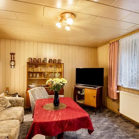 Ferienhaus Harzvorland