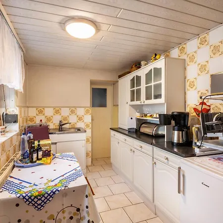 Ferienhaus Harzvorland *