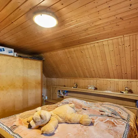 Feriehus Harzvorland Frose