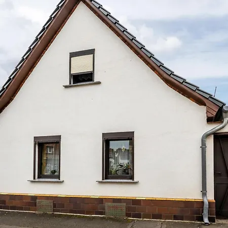 Feriehus Harzvorland *