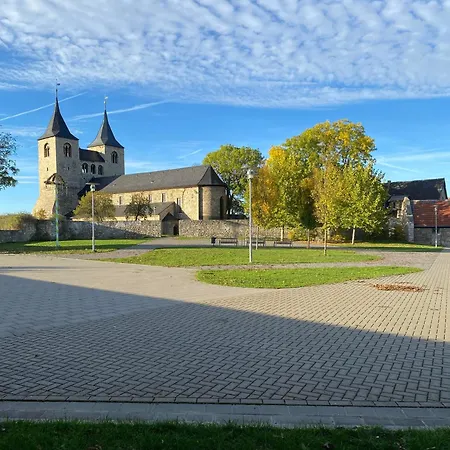 Harzvorland