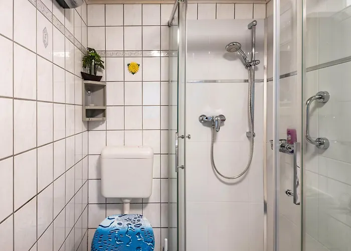 Harzvorland Сasa de vacaciones