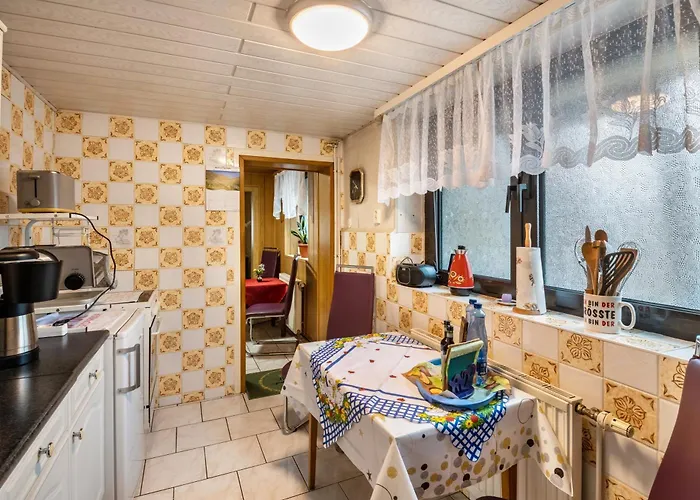 Harzvorland Сasa de vacaciones